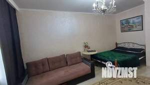 1-к квартира, посуточно, 34м2, 5/9 этаж