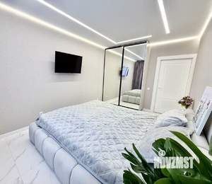 1-к квартира, на длительный срок, 45м2, 16/16 этаж