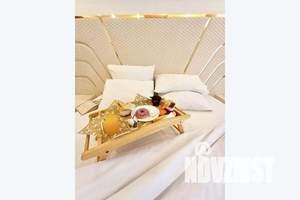 1-к квартира, посуточно, 55м2, 2/7 этаж