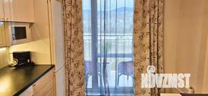 1-к квартира, посуточно, 34м2, 1/1 этаж