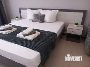 1-к квартира, посуточно, 39м2, 2/3 этаж