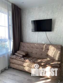 Студия квартира, посуточно, 23м2, 3/8 этаж