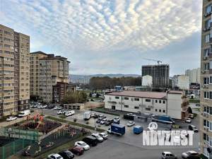 1-к квартира, на длительный срок, 35м2, 6/13 этаж