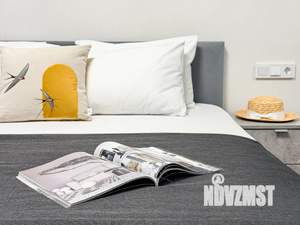 1-к квартира, посуточно, 31м2, 1/3 этаж