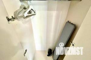 1-к квартира, посуточно, 42м2, 1/16 этаж