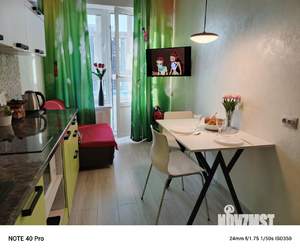 1-к квартира, на длительный срок, 34м2, 6/8 этаж
