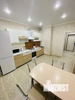 1-к квартира, на длительный срок, 45м2, 3/6 этаж