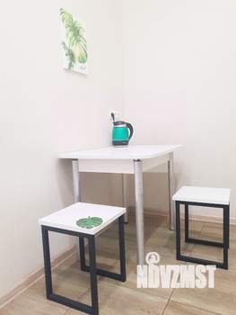 2-к квартира, посуточно, 53м2, 1/19 этаж