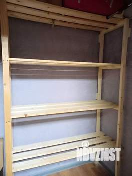 1-к квартира, на длительный срок, 41м2, 7/7 этаж