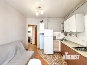 1-к квартира, на длительный срок, 38м2, 10/14 этаж
