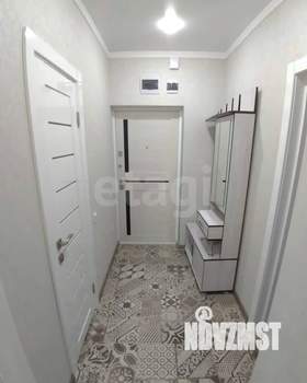 1-к квартира, на длительный срок, 33м2, 8/9 этаж