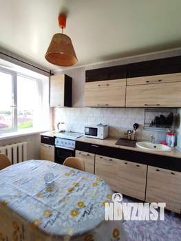 1-к квартира, на длительный срок, 32м2, 5/5 этаж