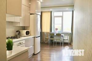 2-к квартира, посуточно, 60м2, 1/1 этаж