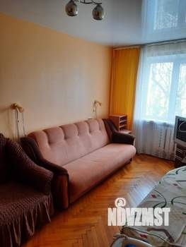 1-к квартира, на длительный срок, 34м2, 5/7 этаж