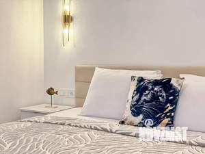 1-к квартира, посуточно, 26м2, 2/3 этаж