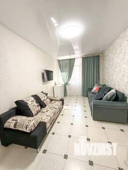 1-к квартира, на длительный срок, 35м2, 2/15 этаж