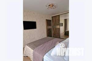 2-к квартира, посуточно, 56м2, 4/9 этаж