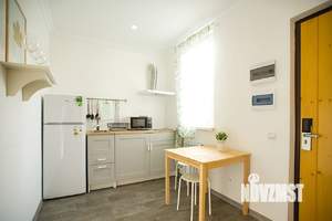 3-к квартира, посуточно, 70м2, 1/1 этаж