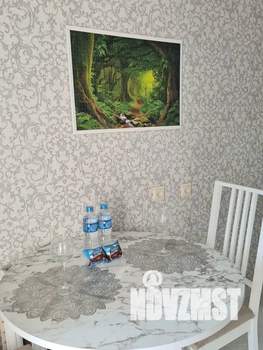 1-к квартира, посуточно, 48м2, 5/9 этаж