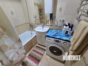 1-к квартира, на длительный срок, 41м2, 2/9 этаж