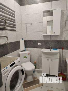 1-к квартира, на длительный срок, 45м2, 12/12 этаж