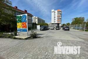 1-к квартира, посуточно, 35м2, 2/6 этаж