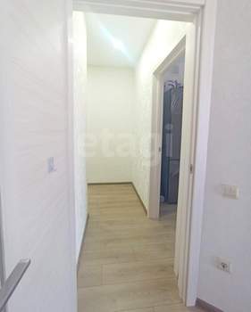 1-к квартира, на длительный срок, 37м2, 6/16 этаж