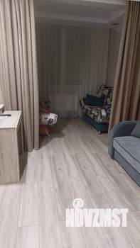 1-к квартира, на длительный срок, 39м2, 11/19 этаж