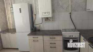 1-к квартира, посуточно, 43м2, 7/9 этаж