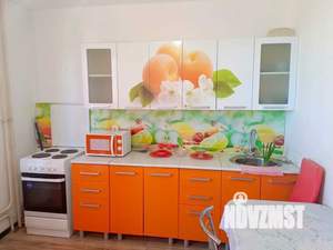 1-к квартира, на длительный срок, 38м2, 7/9 этаж