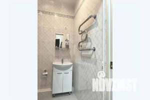 1-к квартира, посуточно, 35м2, 10/14 этаж