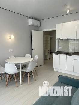 1-к квартира, посуточно, 45м2, 2/12 этаж