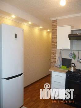 1-к квартира, посуточно, 60м2, 1/1 этаж