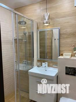 2-к квартира, посуточно, 70м2, 7/9 этаж