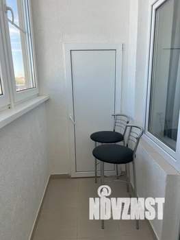 2-к квартира, посуточно, 46м2, 5/12 этаж