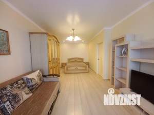 1-к квартира, на длительный срок, 57м2, 4/10 этаж