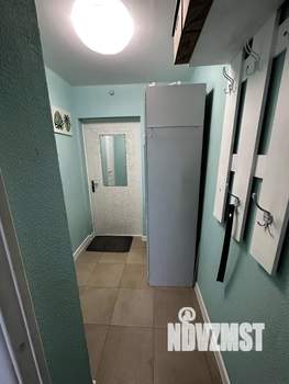 1-к квартира, посуточно, 30м2, 16/16 этаж