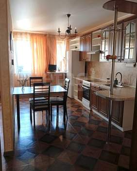 2-к квартира, на длительный срок, 64м2, 6/0 этаж