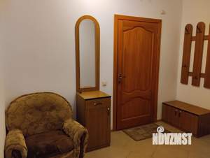 1-к квартира, на длительный срок, 47м2, 9/9 этаж