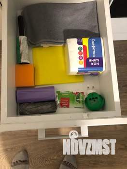 2-к квартира, посуточно, 37м2, 1/8 этаж