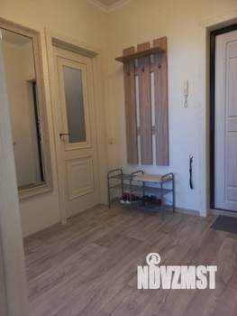 1-к квартира, на длительный срок, 47м2, 8/16 этаж