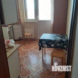 1-к квартира, на длительный срок, 43м2, 9/11 этаж