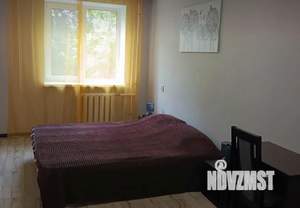 2-к квартира, на длительный срок, 50м2, 2/5 этаж