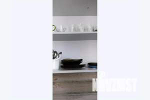 1-к квартира, посуточно, 32м2, 4/23 этаж