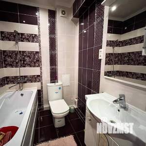 1-к квартира, на длительный срок, 42м2, 8/11 этаж