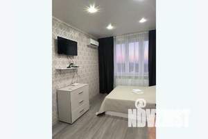 1-к квартира, посуточно, 35м2, 10/14 этаж