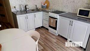 1-к квартира, на длительный срок, 38м2, 5/9 этаж