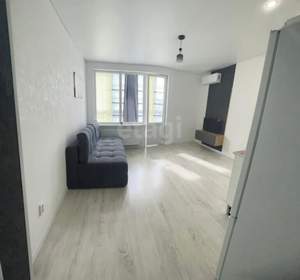 Студия квартира, на длительный срок, 27м2, 12/20 этаж