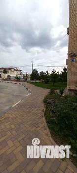 1-к квартира, на длительный срок, 42м2, 6/6 этаж