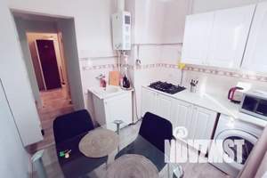 2-к квартира, посуточно, 65м2, 1/4 этаж
